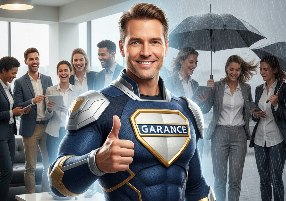 Firemní akce za každého počasí: Garantujeme náhradní indoor program