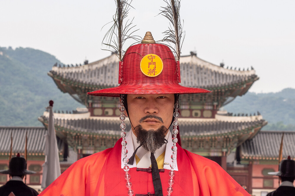Pusan: Proč stojí za to navštívit druhé největší Jihokorejské město?